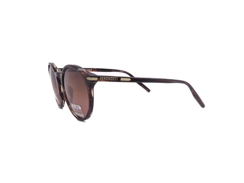 Serengeti Leonora 8841 Polar Photochromic Sunglasses Sport Mineral Drivers - Picture 3 of 5