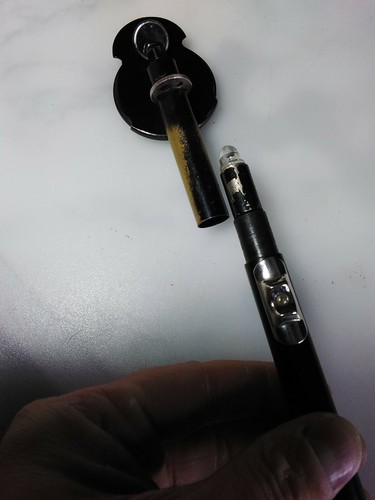 Óptico de ojos quirúrgico vintage Cameron Surgical Specialty Co. Loup - Imagen 7 de 12