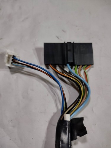 HARNESS CONNECTOR 98-01 Dodge Ram Control Temperature Switch 55055654AB OEM - Picture 5 of 6