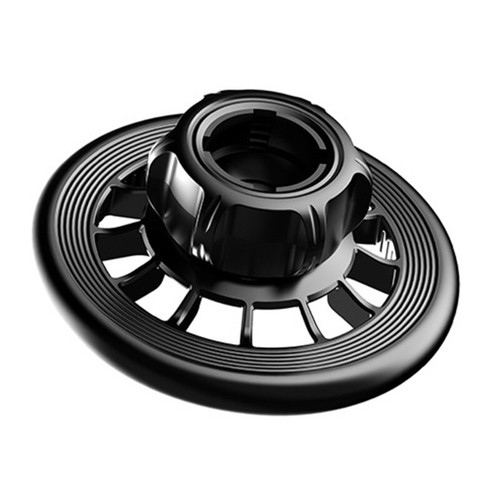 Car Mount Base Quick & Secure Phone Attachment for phone 12/13/14/15 - Photo 7 sur 9