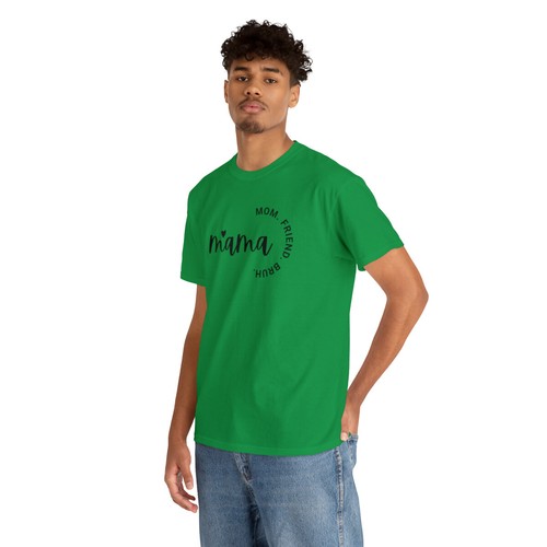 Mama Friend Bruh Tshirt - Picture 91 of 145
