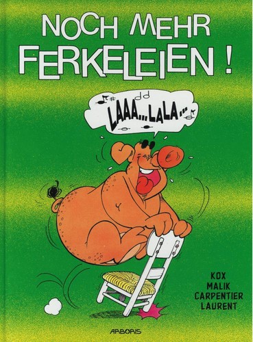 Rote Ohren 2 (Z1), Arboris - 第 1/1 張圖片