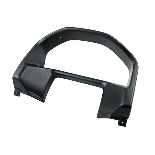 Cuadro de instrumentos de fibra de vidrio de 1 pieza ajuste envolvente para Range Rover P38A 1994-02 - Imagen 4 de 5