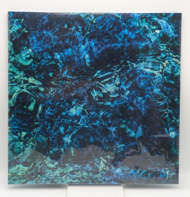 Ichiko Aoba LP Luminescent Creatures Color Vinyl Record Limited