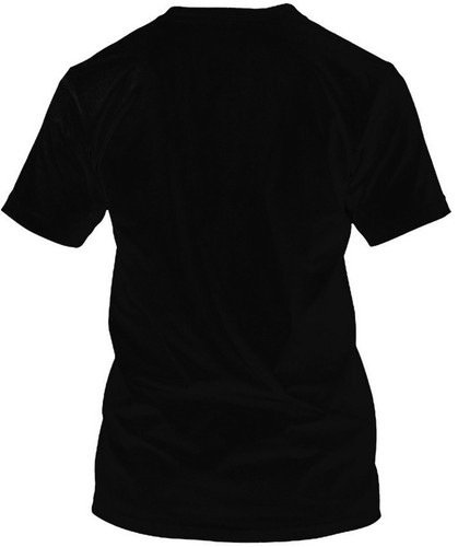T-Shirt Stand By Me Movie I Don't Shut Up I Throw Up lustig 80er Jahre Retro schwarz - Bild 2 von 4