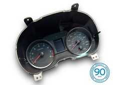 2015 Subaru Impreza 2.0L Speedometer Instrument Gauge Cluster 85013FJ620  #48