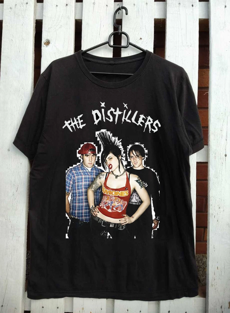 the distillers shirt products for sale | eBay