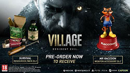 Resident Evil Village PS5 - Picture 2 of 3