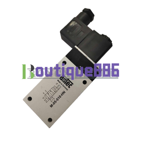1PZ NUOVO per elettrovalvola AIRTEC M-05-510-HN - Foto 2 di 2