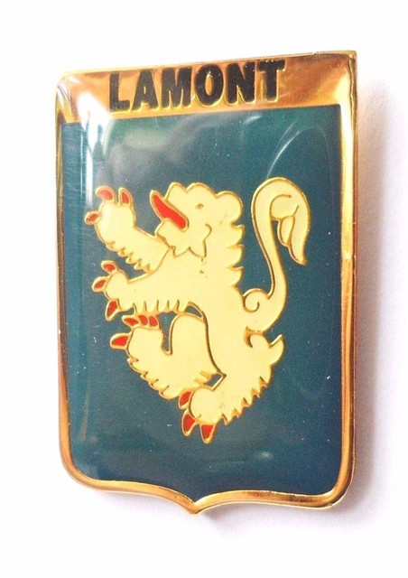 Collectable Badges Collectables Art Maclachlan Clan Scotland Scottish Name Pin Badge Strong Faithful Research Unir Net