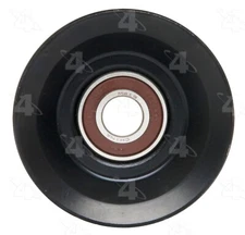 Hayden Accessory Drive Belt Idler Pulley for Ford 5036