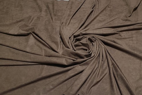 SPANDEX FAUX SUEDE LEATHERETTE FABRIC JACKET CLOTHES APPAREL UPHOLSTERY SOFA 58" - Picture 131 of 549