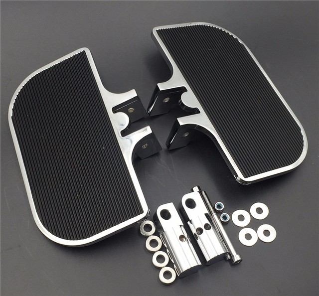 MINIFLOOR BOARDS FLOORBOARDS HARLEY SPORTSTER 883 1200 NIGHTSTER IRON