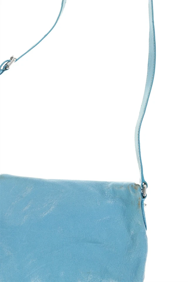 Bolso Bandolera MARC by Marc Jacobs Azul Claro Preppy Natasha Foto 3 de 4