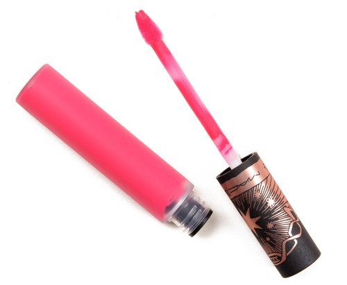 MAC Cosmetics Limited Edition Matte Lip Mousse. - Picture 24 of 25
