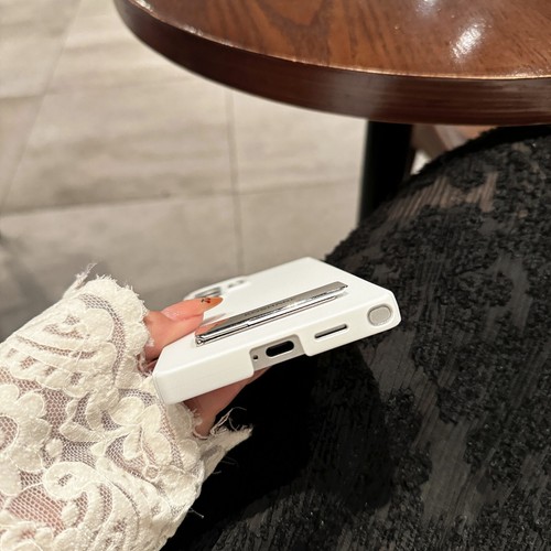 Funda resistente a prueba de golpes con soporte para Samsung Galaxy S25 Ultra S25+ S25 - Imagen 7 de 16