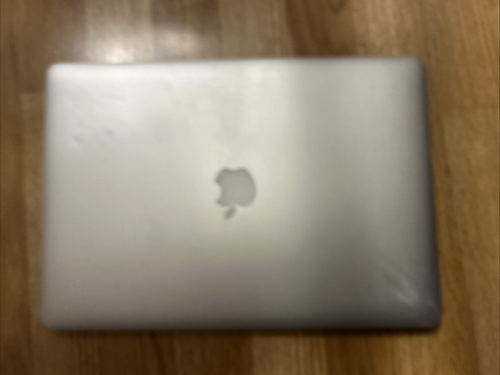 MacBook Pro "Core i7" 2.4 15" Early 2013 ,8Gb ram , Bad screen , No Os/read!!! - Picture 6 of 16