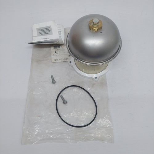 PARKER RACOR RK 11734-03 Kit WHITE METAL BOWL RK1173403 - Picture 14 of 15
