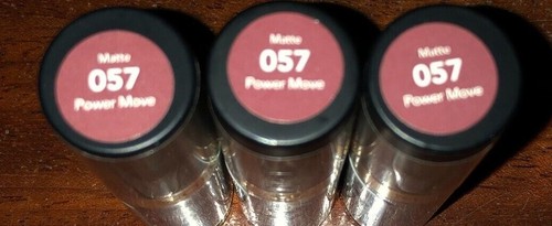 3 Revlon Super Lustrous Lipsticks (You Choose) - Picture 5 of 7