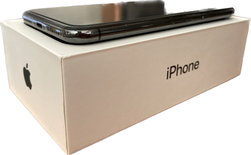  iPhone X - 64 Go - Gris Sidéral (Désimlocké) -30% vs (neuf) - Photo 8 sur 22