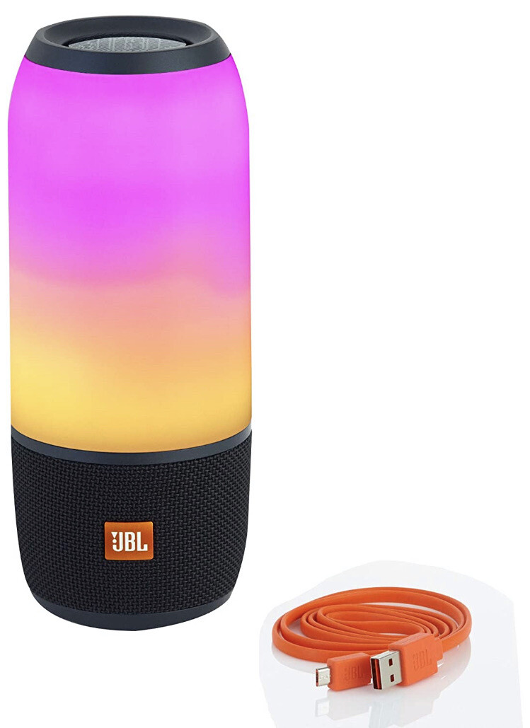 jbl pulse 3 target