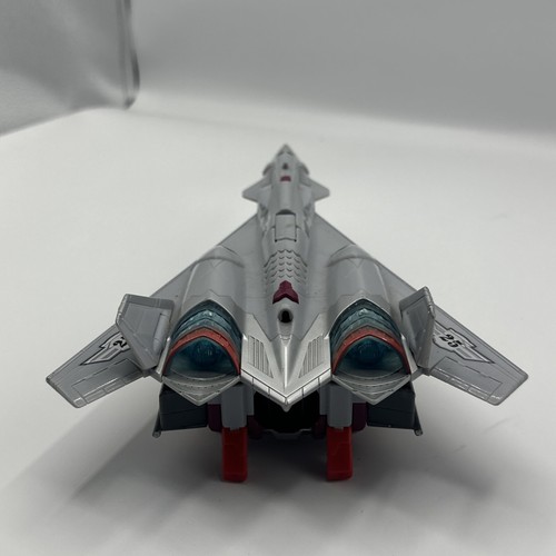 2008 Transformers Universe Ultra Class Silver-bolt With Sound 99% Complete - Picture 6 of 10