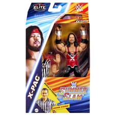 WWE Elite Summer Slam Figure X-Pac Collection 6inch John Cone Action Figure Toy