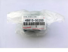 Toyota LEXUS Genuine Front Sway Bar Bushing Stabilizer 48815-50200 from JAPAN