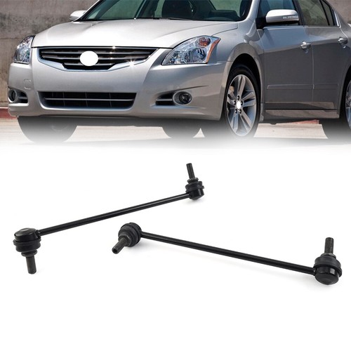 Front Stabilizer Sway Bar End Links For Nissan Altima Maxima Infiniti QX60 JX35 eBay