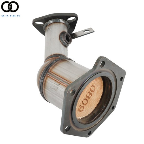 For Nissan Murano 3.5L 2009-2019 Pair Left+Right Catalytic Converters Direct Fit - Picture 4 of 13