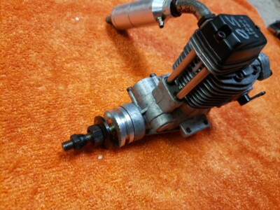 OS Engine - OS FS 52 S Surpass Four Stroke - 52S | eBay