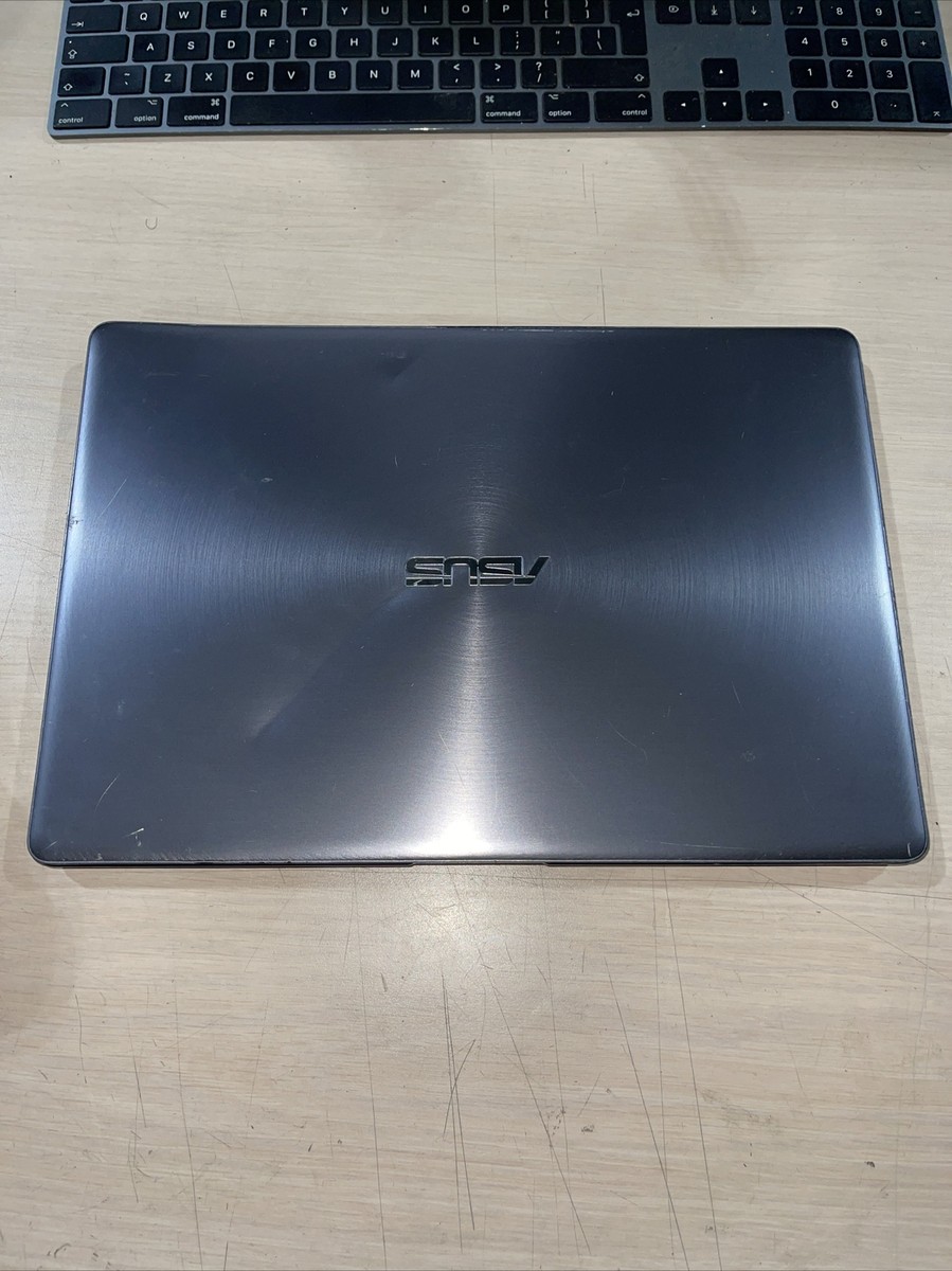 ASUS UX331F Notebook Intel Core i5 8th Gen 8GB RAM NO HD | eBay