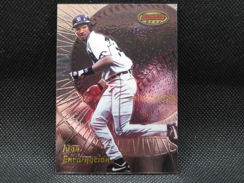 1998 BOWMANS BEST BASEBALL - Picture 65 of 78