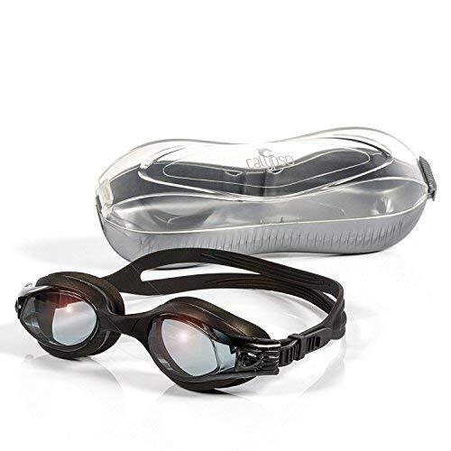Leakproof Swimming Goggles Anti Fog Underwater Sports Glasses for Men Women - Bild 1 von 1