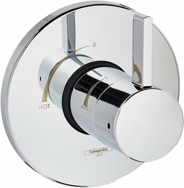 Hansgrohe 15739001 Shower Trim, Chrome eBay