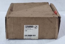 PHOENIX CONTACT QUINT-DIODE/12-24DC/2X20/1X40 Quint Diode Power Module 2320157