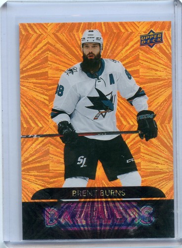 2020-21 Upper Deck Dazzlers Orange Pick what you need!!!! - Picture 30 of 55