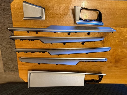 pack intérieur Porsche macan II - Picture 8 of 10