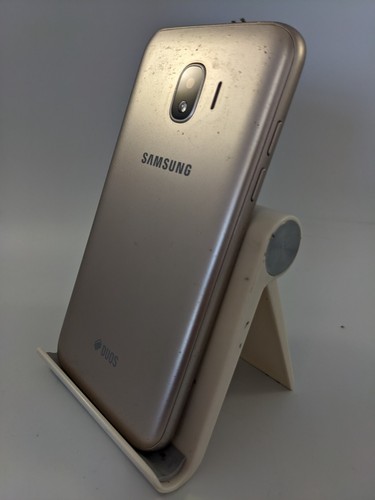 Samsung Galaxy J2 Pro J250F Gold Unlocked 16GB 5.0" Android Smartphone - Picture 11 of 14