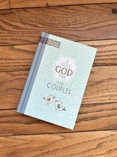 A Little God Time Ser.: A Little God Time for Couples : 365 Daily Devotions...