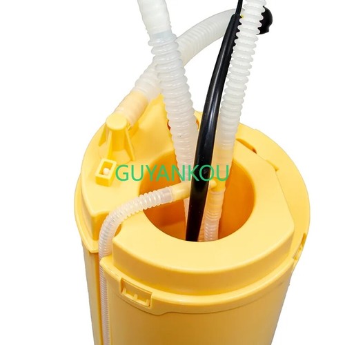 Left and Right Fuel Pump Module Assembly for VW Touareg 2003-2010 2.5 R5 TDI - Picture 5 of 11