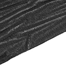 Sound Deadening Damping Mat Car Firewall Hood Heat Shield Thermal Insulation 7mm