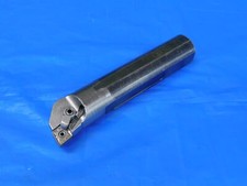 KENNAMETAL A20U-MCLNR TURNING TOOL HOLDER 1 1/4 SHANK CN_43_ INSERTS 6 3/8 OAL