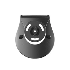 Orpaz Adapter & Attachment for Gun Holsters & Other Accessories (Paddle Adapter)