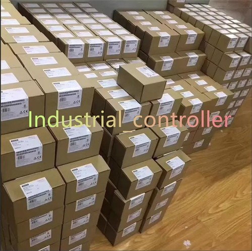 1PC New Siemens 6AV6 643-0CD01-1AX0 Touch Screen 6AV6643-0CD01-1AX0 Via DHL - Picture 8 of 10