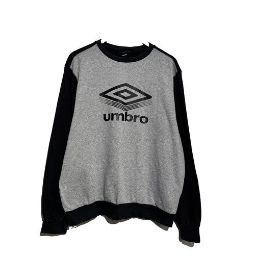 90s UMBRO スウェット Umbro Vintage Sweatshirt 90s Surf Style Y2K Mens size XL | eBay