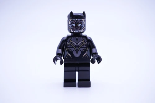 LEGO® Marvel Black Panther Minifigure (Shuri) 76214
