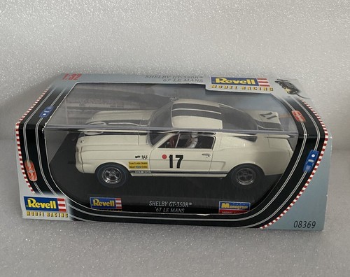 revell 1/32 Shelby GT-350R