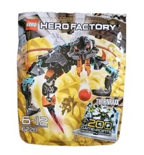 LEGO HERO Factory: Thornraxx (6228)