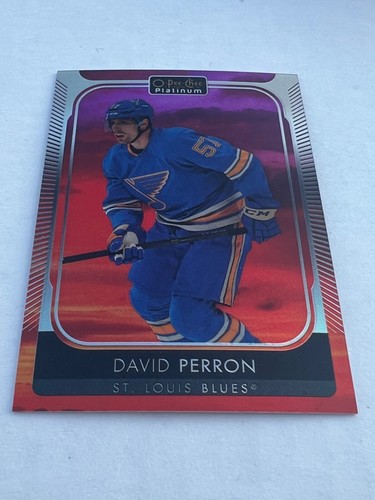 2021-22 O-Pee-Chee Platinum Sunset ROOKIES + BASE YOU PICK COMPLETE UR SET - Picture 72 of 126